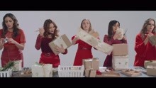 Santa Claus Vendrá A La Ciudad (Video Oficial)