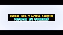 Adriana Lucía - Festival En Guararé (Video Oficial)