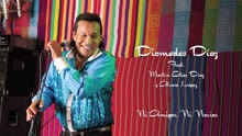 Diomedes Díaz - Ni Amigos, Ni Novios (Cover Audio)
