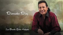 Diomedes Díaz - La Suerta Está Echada (Cover Audio)