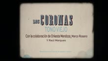 Tono Viejo (Videoclip)