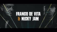 No Sé Nada de Ti (Official Lyric Video)