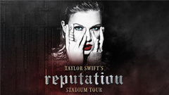 Taylor Swift - 霉霉世界巡演《reputation》北美宣传片