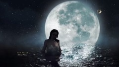 Leo Rojas - Silver Moon