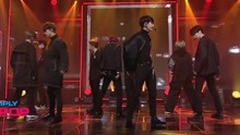 PENTAGON - RUNAWAY - Simply K-Pop 17/12/15