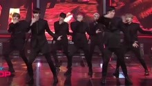 MONSTA X - DRAMARAMA - Simply K-Pop 17/12/15