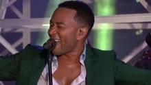 John Legend - Overload - 现场版 2017