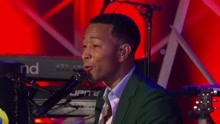 John Legend - All Of Me - 现场版 2017