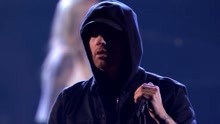 Eminem - Berzerk - 现场版 2017