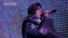 宇多田光 - Kremlin Dusk - UTADA UNITED 2006