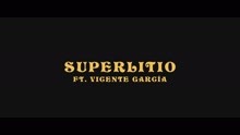 Superlitio - Camagüey (Video Oficial)