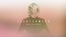 Lichtermeer (Shaun Bate Remix) (Official Audio)