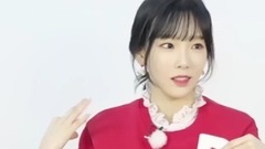 TAEYEON Invites You to Seoul for the Best Dinner