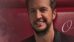 Luke Bryan - O Holy Night