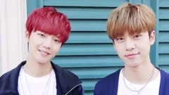 MXM - [mxmmoment] mxm debut 100days special preclip 'i just do'