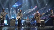 DAY6 - I like you - SBS人气歌谣 现场版 17/12/17