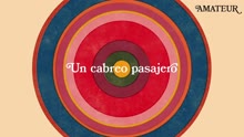 Un Cabreo Pasajero (Audio)