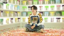 金Samuel - Candy MV花絮