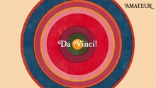 Da Vinci! (Audio)