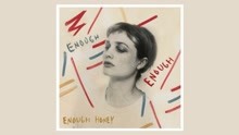 Alison Sudol - Enough Honey