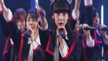 NGT48 - 世界はどこまで青空なのか - 2017 FNS歌謡祭
