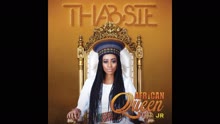 Thabsie - African Queen