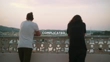 Complicated (feat. Kiiara) (Official Video)