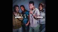 Revolution - C'est pas ma faute (audio) (Still/Pseudo Video)