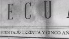 La Ecuación (Lyric Video)