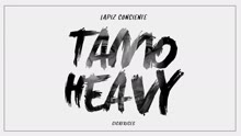 Lápiz Conciente - Tamo Heavy (Audio)