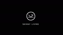 Skinny Living - Let Me In (Official Video)