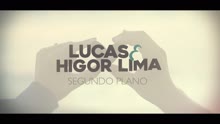 Segundo Plano (Lyric Video)