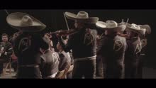 Mexicana Hermosa (Versión Mariachi [Detrás de Cámaras])