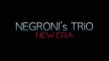 Negroni's Trio - Sweet Georgie Fame
