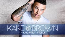 Found You (Audio)