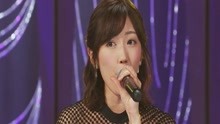 井上芳雄 & 渡辺麻友 - A Whole New World - 2017 FNS歌謡祭