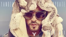 Yandel - Sólo Mía (Audio)