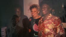 Miles' First Girlfriend (from The Miles Davis Story)