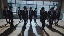 THE BOYZ - Boy 舞蹈版