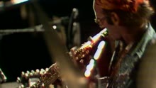 The Saxophone As Foil (from The Miles Davis Story)