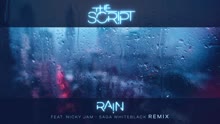 Rain (Saga Remix [Audio])