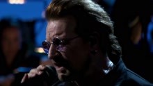 U2 - Get Out Of Your Own Way - 现场版 2017