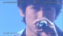 Dean Fujioka - Dean Fujioka - Let It Snow 现场版