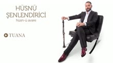 Husnu Senlendirici,Hüsnü Şenlendirici - Husnu Senlendirici ft Hüsnü Şenlendirici -