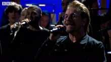 U2 - Beautiful Day - 现场版 2017