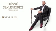 Husnu Senlendirici ft Hüsnü Şenlendirici -