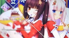 Nightcore - We Wish You A Merry Christmas