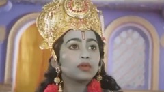 Telugu film Daana Veera bore Karna dance video