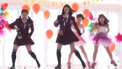 SKE48,新曲MVで全シングルの衣装を披露