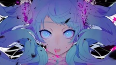 【初音ミク】ゴーストルール【オリジナル曲】